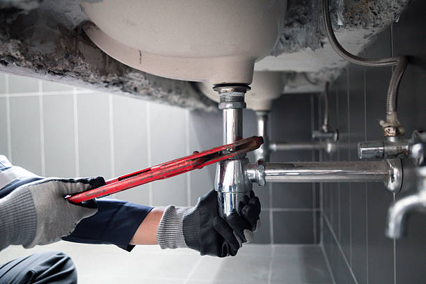 Trusted Sewer Line Repair service in Lebanon, MO - AAA Plumbing Heating